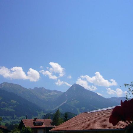 Ferienwohnungen Schmidbauer Fischen im Allgaeu Kültér fotó